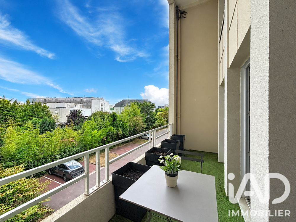 Vente Appartement Vente Appartement 3 pièces Nantes