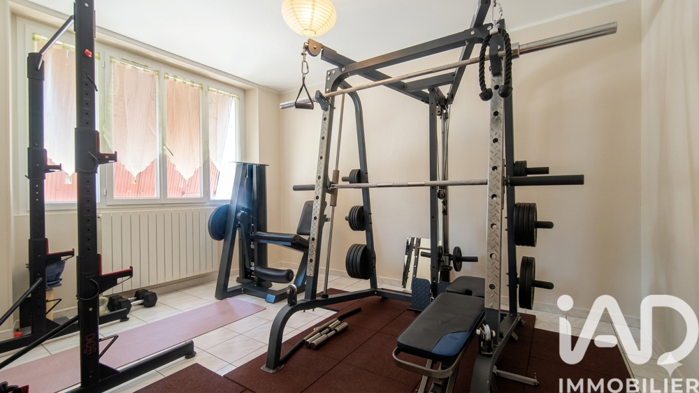 Vente Maison/villa 7 pièces