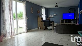  Maison � vendre 4 pi�ces 92 m�