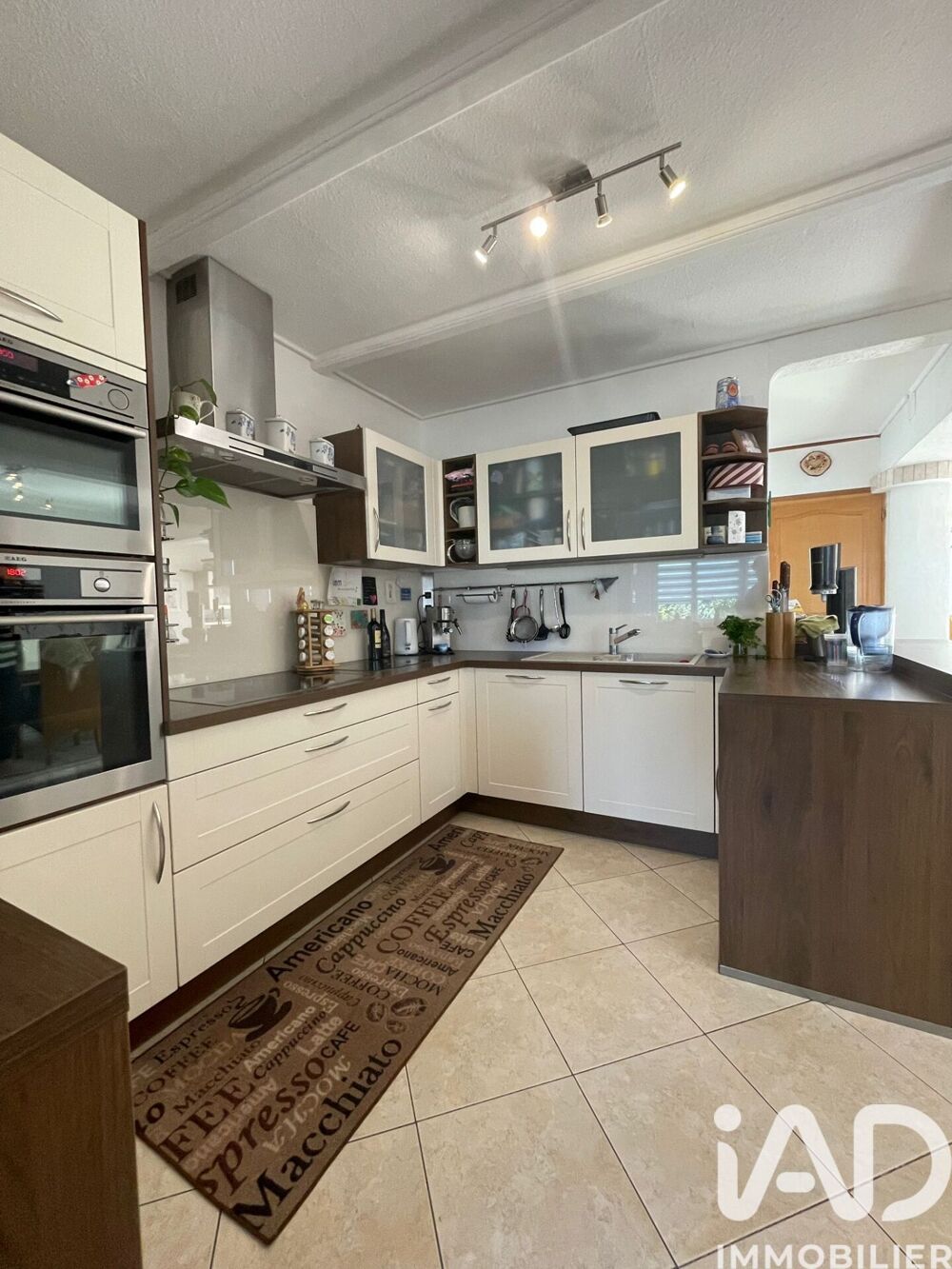 Vente Maison/villa 7 pièces