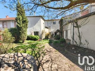  Maison � vendre 6 pi�ces 217 m�