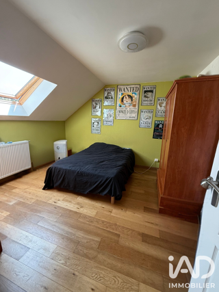  Maison à vendre 10 pièces 210 m²