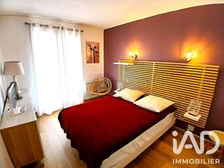  Appartement à vendre 2 pièces 40 m²