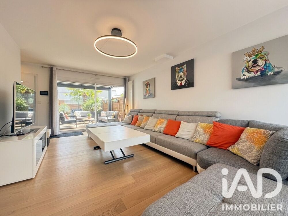 Vente Maison Vente Maison/villa 5 pièces Rennes