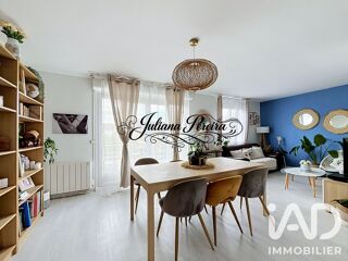  Maison à vendre 6 pièces 100 m²
