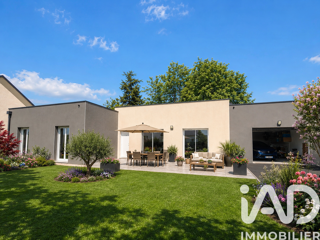  Maison � vendre 6 pi�ces 120 m�