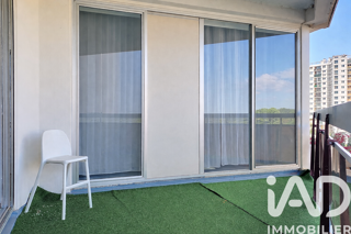  Appartement � vendre 3 pi�ces 64 m�