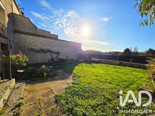  Immeuble à vendre 200 m²