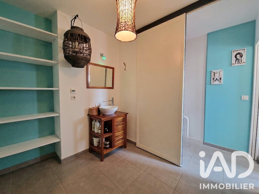 à vendre  Maison Le Fenouiller (85800)
