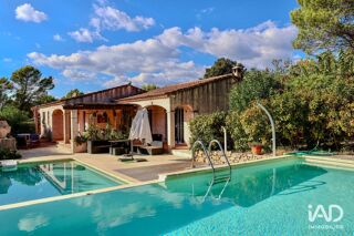  Maison à vendre 4 pièces 135 m²