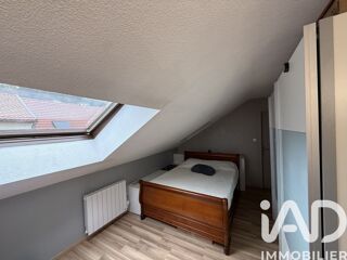  Appartement à vendre 3 pièces 50 m²