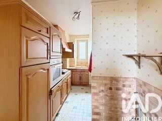  Appartement à vendre 3 pièces 55 m²