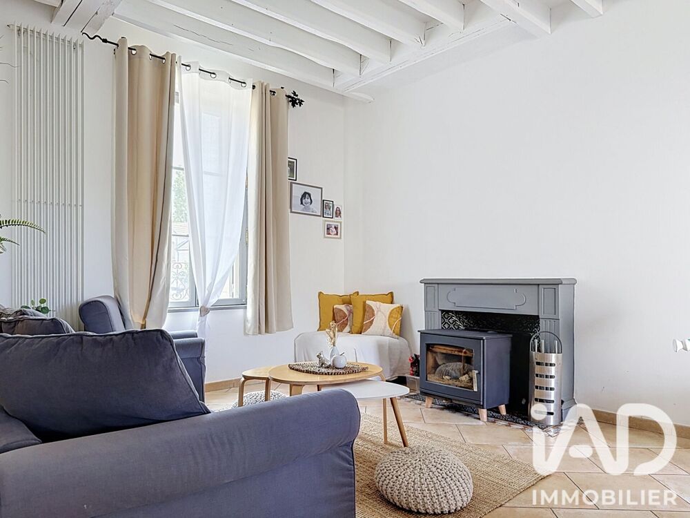 Vente Maison de ville 10 pièces