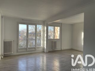 Appartement à vendre 4 pièces 73 m²