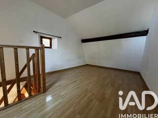  Appartement à louer 2 pièces 27 m²
