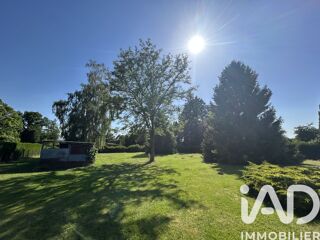  Terrain à vendre 1065 m²