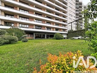  Appartement à louer 3 pièces 71 m²