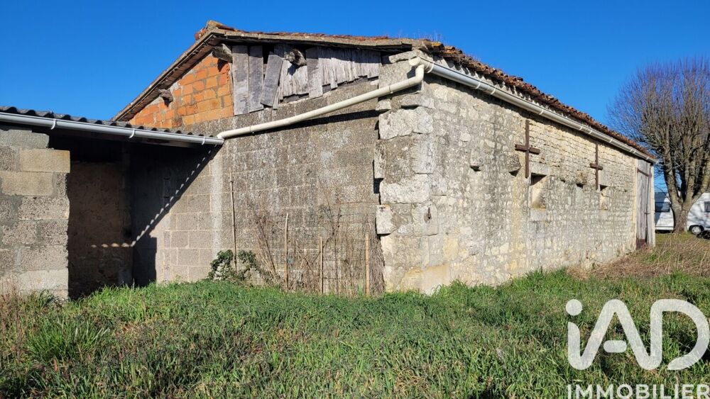 Vente Grange 1 pièce