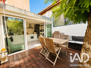  Maison à vendre 5 pièces 108 m²
