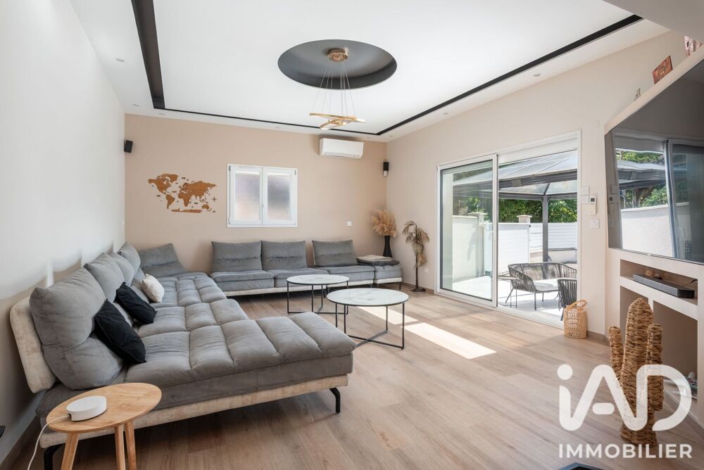 Vente Maison/villa 6 pièces