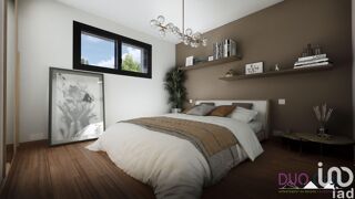  Appartement à vendre 4 pièces 86 m²