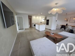  Maison à vendre 6 pièces 130 m²