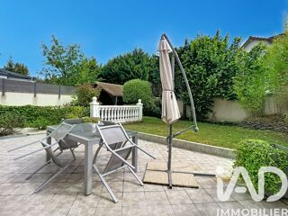  Maison à vendre 8 pièces 143 m²
