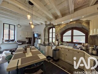  Appartement à vendre 4 pièces 133 m²