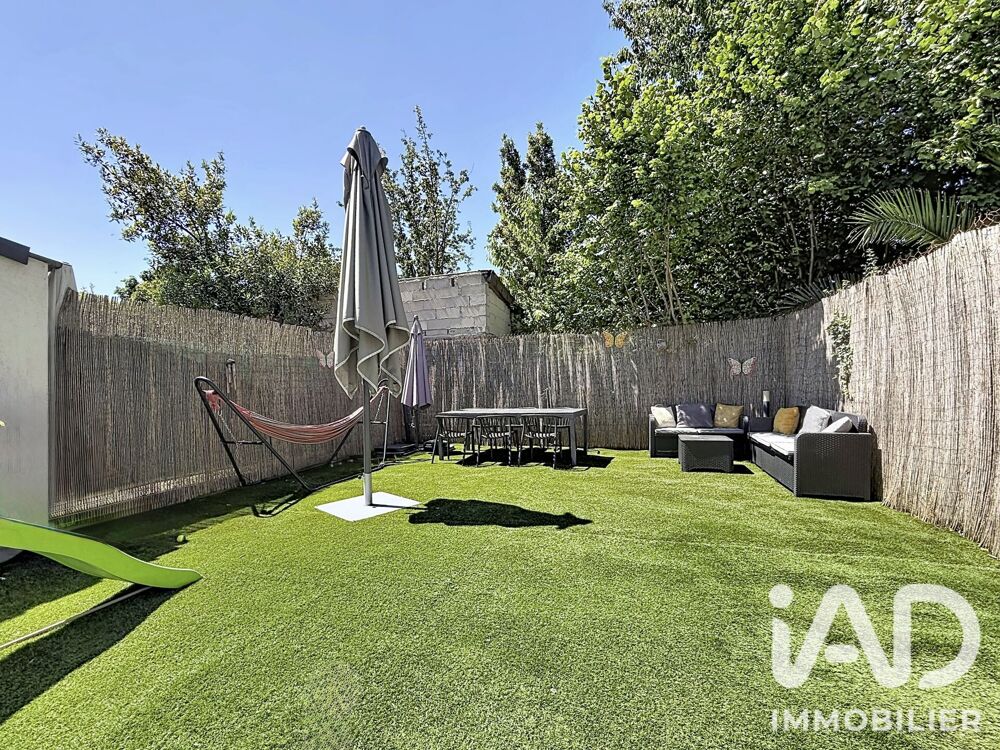 Vente Maison Vente Maison/villa 5 pièces Aulnay-sous-bois