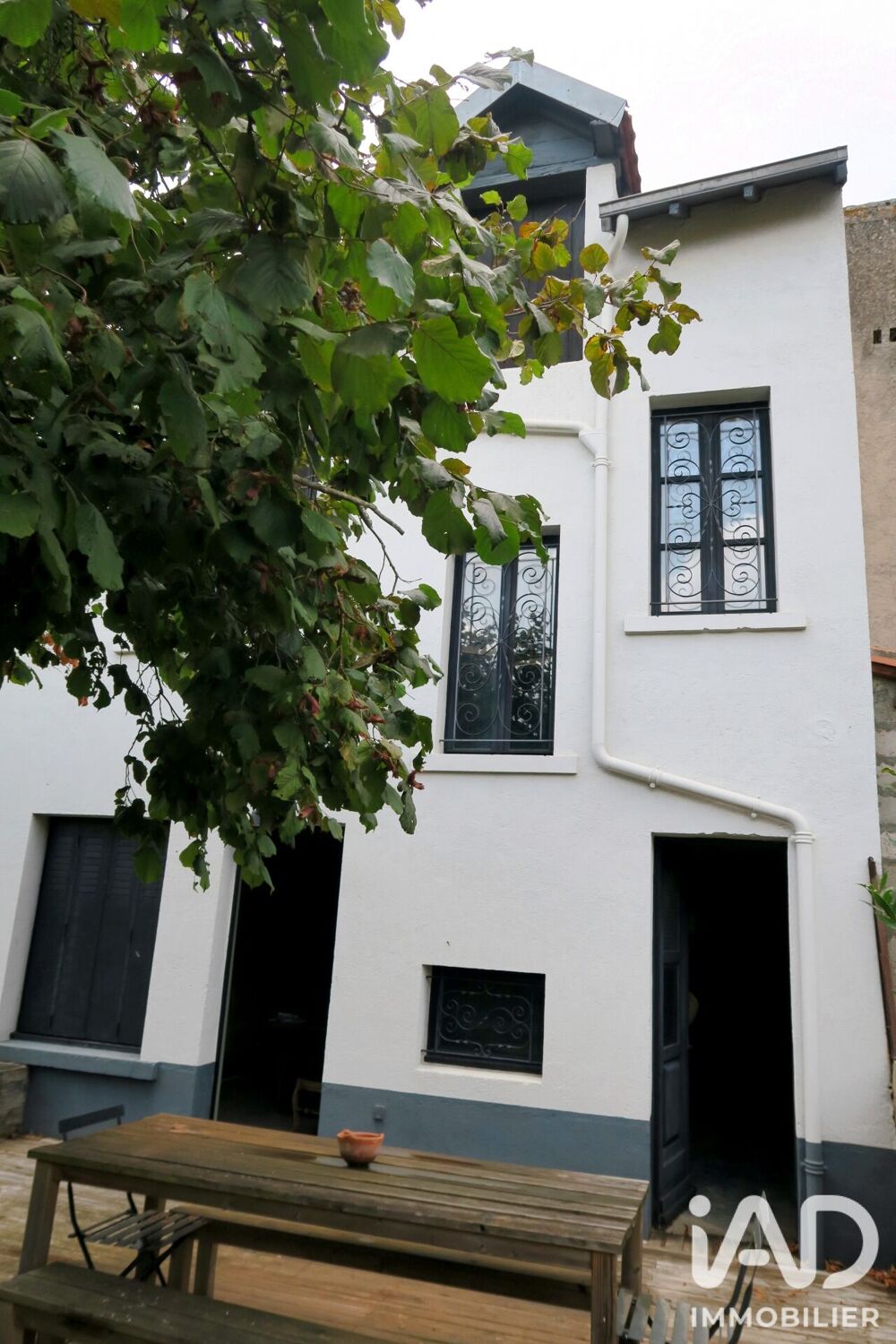 Vente Maison de village 6 pièces