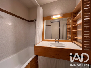 Vente Appartement Vente Appartement 1 pièce Molines en queyras