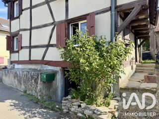  Maison à vendre 3 pièces 90 m²