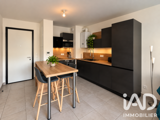 Location Appartement Location Appartement 2 pièces Bernin