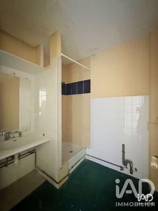  Appartement à vendre 3 pièces 56 m²