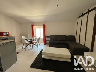  Appartement à vendre 2 pièces 30 m²