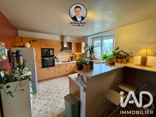  Maison à vendre 7 pièces 159 m²