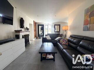  Maison à vendre 5 pièces 113 m²