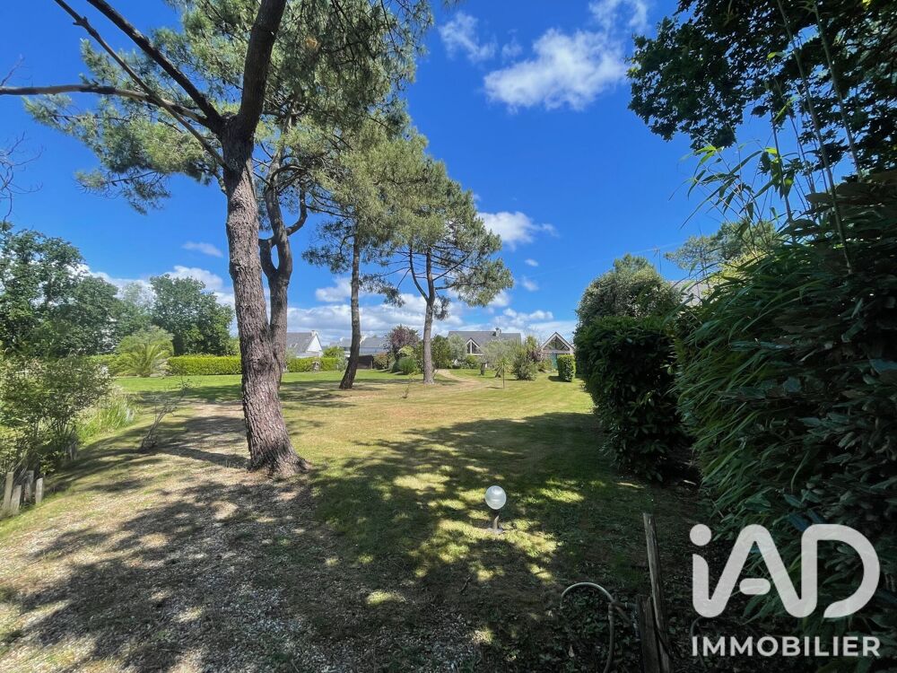 à vendre  Maison Bénodet (29950)
