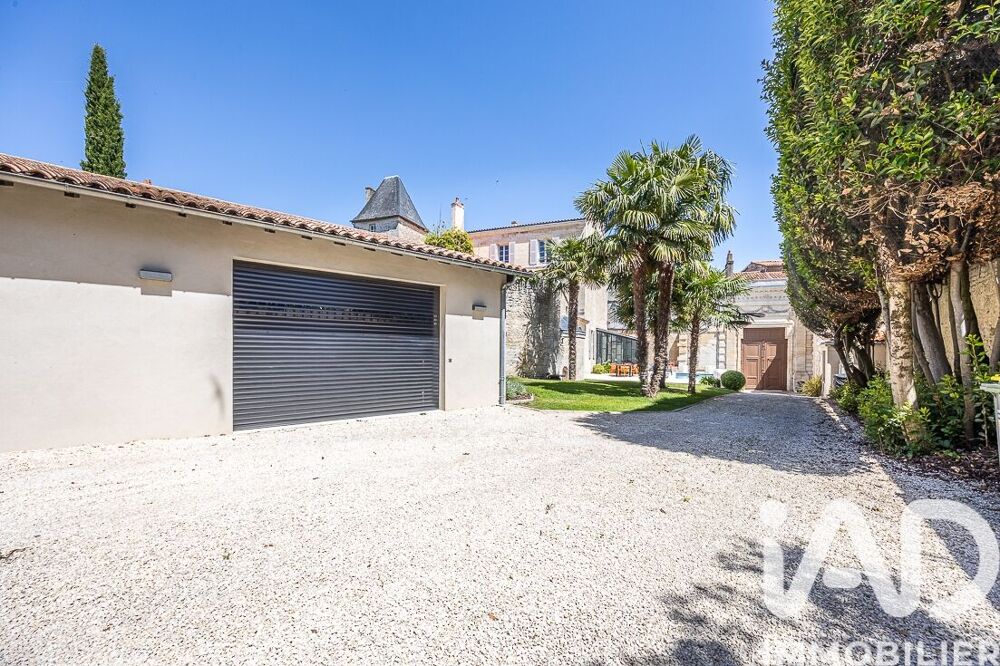 à vendre  Maison Niort (79000)
