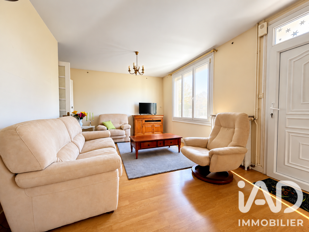 Vente Maison Vente Maison/villa 5 pièces Rochefort