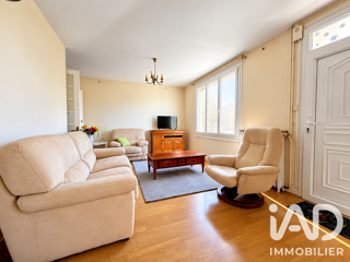Vente Maison Vente Maison/villa 5 pièces Rochefort