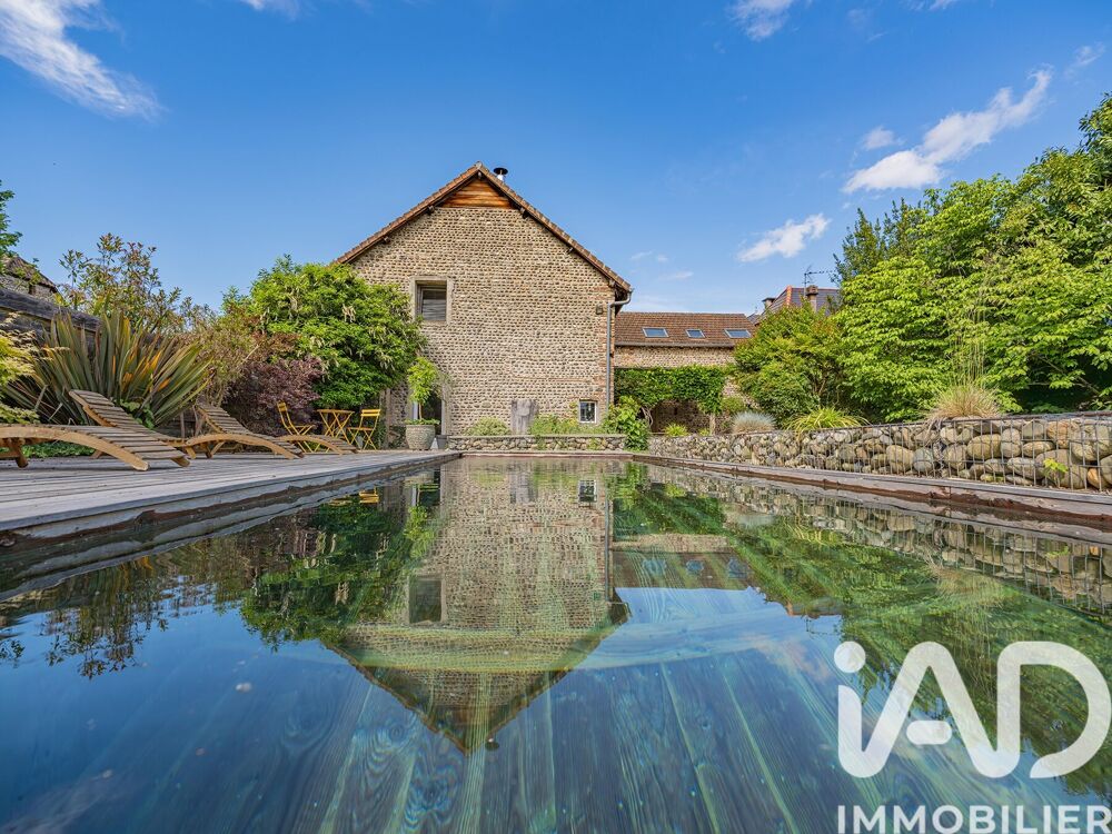 Vente Maison Vente Maison/villa 11 pièces Lescar