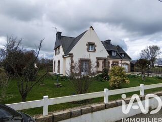  Maison à vendre 8 pièces 191 m²