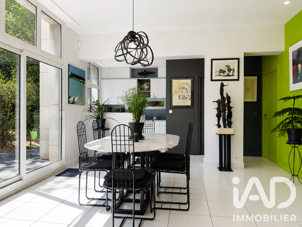 à vendre  Maison Dourdan (91410)