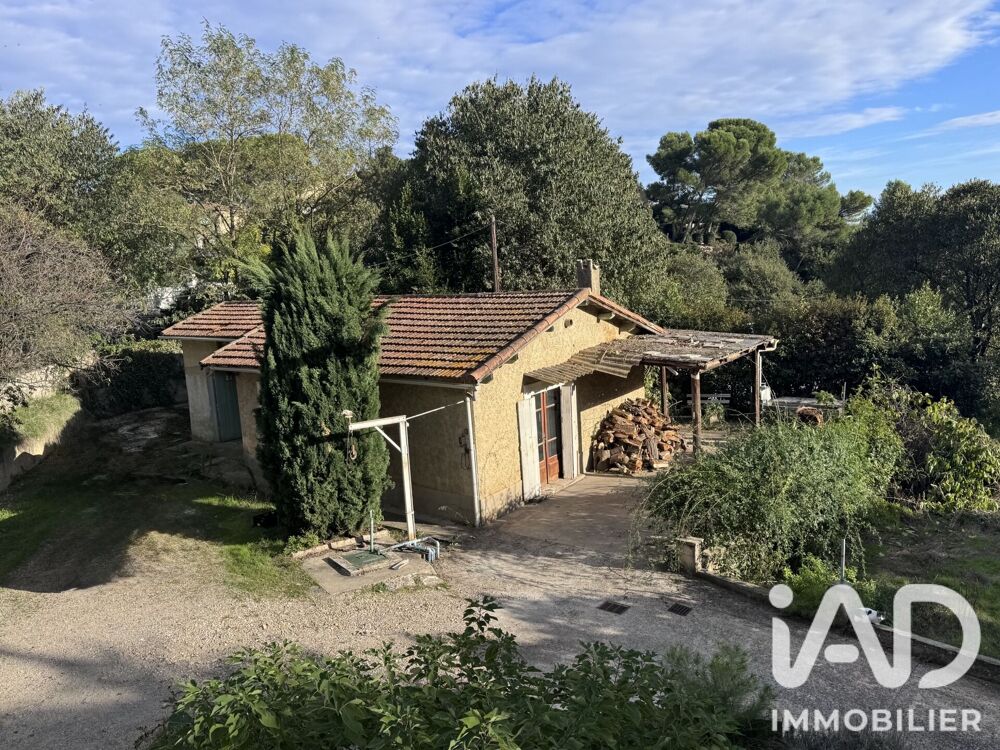 Vente Maison Vente Maison/villa 3 pièces Les angles
