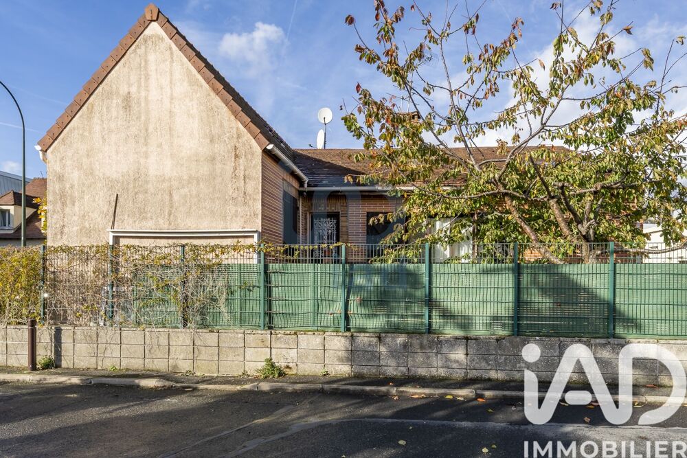 Vente Maison Vente Maison/villa 5 pièces Villejuif