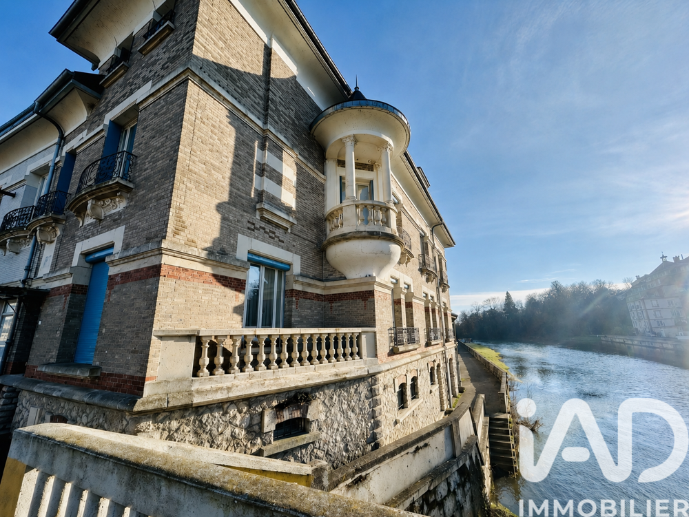 Vente Château 10 pièces