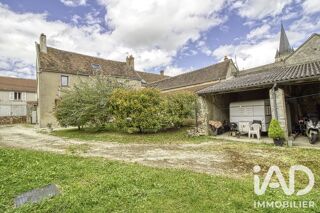  Maison à vendre 9 pièces 180 m²