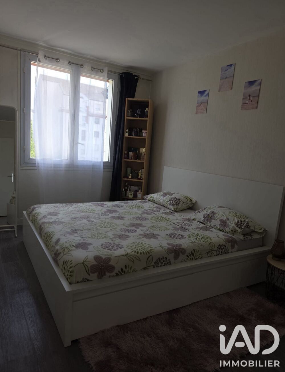 Vente Appartement Vente Appartement 3 pièces Orléans