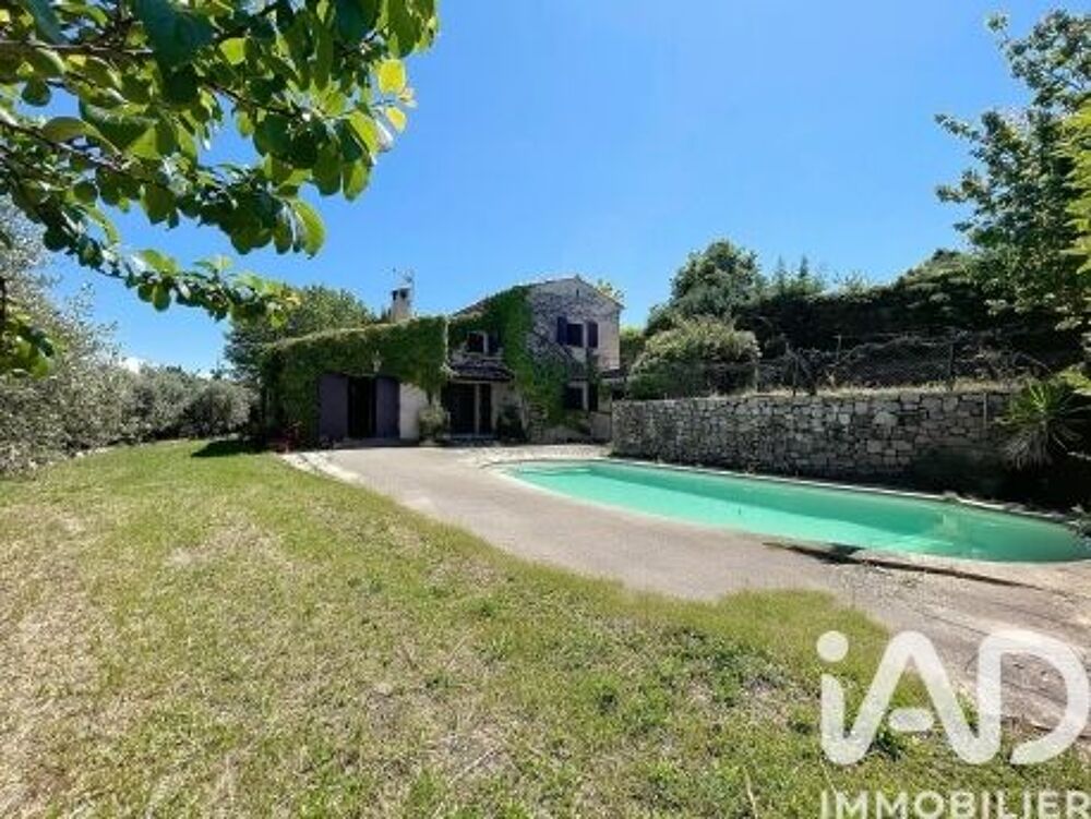 Vente Maison Vente Maison traditionnelle 8 pièces Fayence